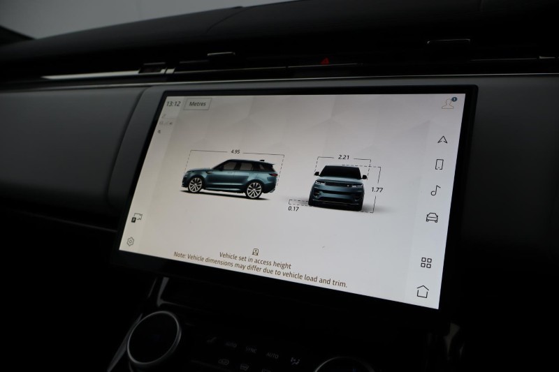 2023 (23) LAND ROVER RANGE ROVER SPORT 3.0 D300 Dynamic SE 5dr Auto 5121697