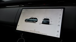 2023 (23) LAND ROVER RANGE ROVER SPORT 3.0 D300 Dynamic SE 5dr Auto 5121697