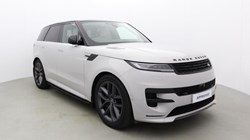 2023 (23) LAND ROVER RANGE ROVER SPORT 3.0 D300 Dynamic SE 5dr Auto 5121637
