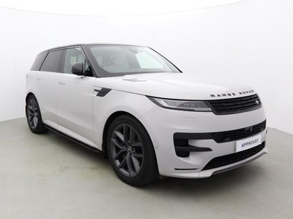 2023 (23) LAND ROVER RANGE ROVER SPORT 3.0 D300 Dynamic SE 5dr Auto