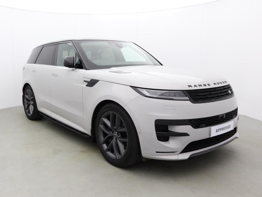 2023 (23) LAND ROVER RANGE ROVER SPORT 3.0 D300 Dynamic SE 5dr Auto