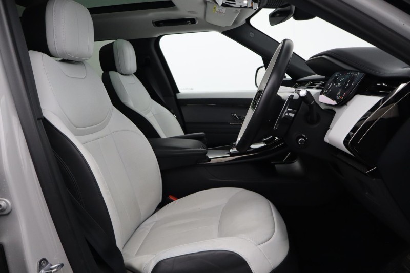 2023 (23) LAND ROVER RANGE ROVER SPORT 3.0 D300 Dynamic SE 5dr Auto 5121685