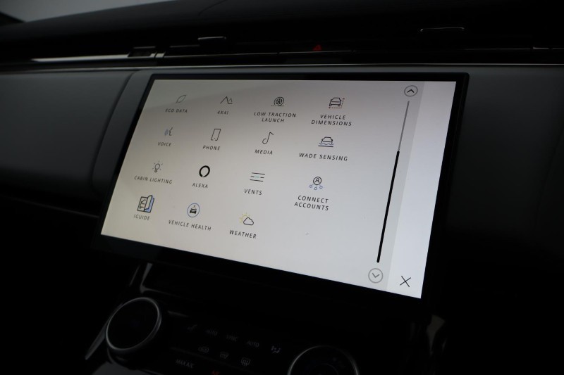 2023 (23) LAND ROVER RANGE ROVER SPORT 3.0 D300 Dynamic SE 5dr Auto 5121701