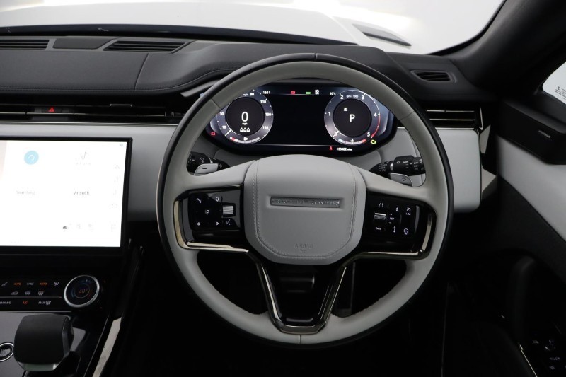2023 (23) LAND ROVER RANGE ROVER SPORT 3.0 D300 Dynamic SE 5dr Auto 5121679