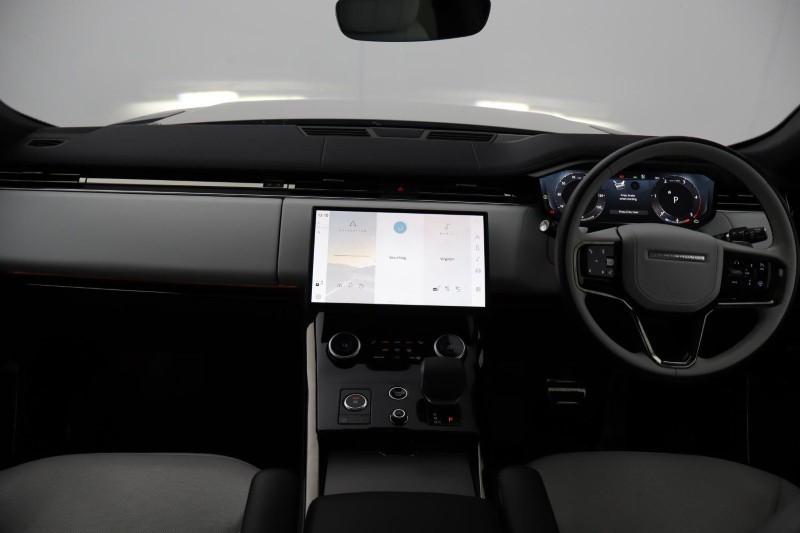 2023 (23) LAND ROVER RANGE ROVER SPORT 3.0 D300 Dynamic SE 5dr Auto 5121676