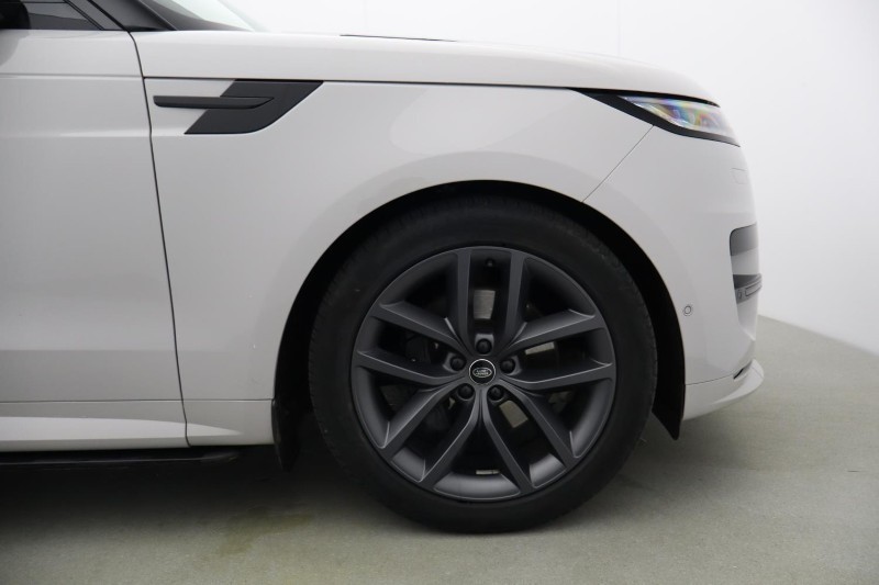 2023 (23) LAND ROVER RANGE ROVER SPORT 3.0 D300 Dynamic SE 5dr Auto 5121662