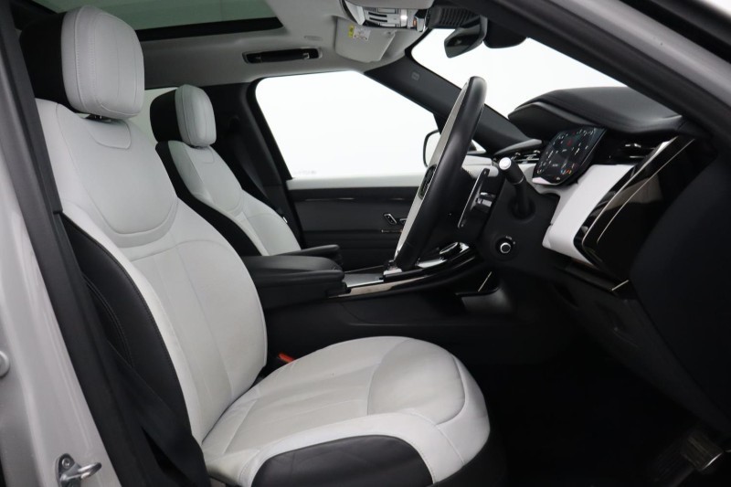 2023 (23) LAND ROVER RANGE ROVER SPORT 3.0 D300 Dynamic SE 5dr Auto 5121686