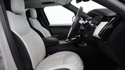 2023 (23) LAND ROVER RANGE ROVER SPORT 3.0 D300 Dynamic SE 5dr Auto 5121686