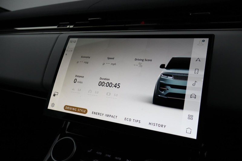 2023 (23) LAND ROVER RANGE ROVER SPORT 3.0 D300 Dynamic SE 5dr Auto 5121698