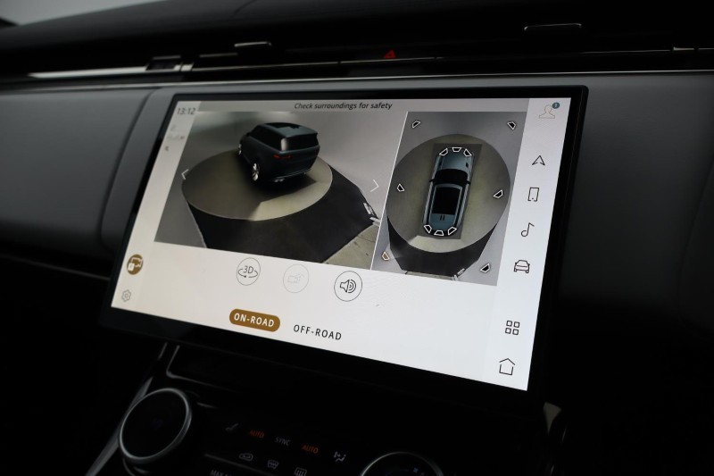 2023 (23) LAND ROVER RANGE ROVER SPORT 3.0 D300 Dynamic SE 5dr Auto 5121693