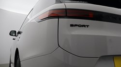 2023 (23) LAND ROVER RANGE ROVER SPORT 3.0 D300 Dynamic SE 5dr Auto 5121648