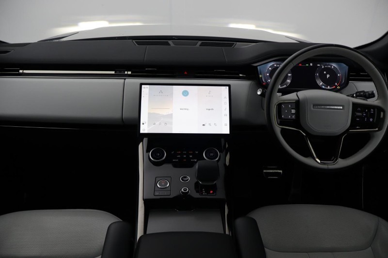 2023 (23) LAND ROVER RANGE ROVER SPORT 3.0 D300 Dynamic SE 5dr Auto 5121682