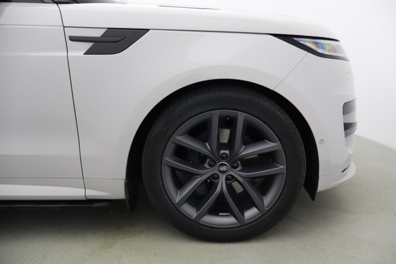 2023 (23) LAND ROVER RANGE ROVER SPORT 3.0 D300 Dynamic SE 5dr Auto 5121660