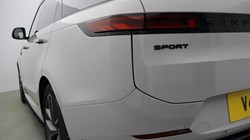 2023 (23) LAND ROVER RANGE ROVER SPORT 3.0 D300 Dynamic SE 5dr Auto 5121647