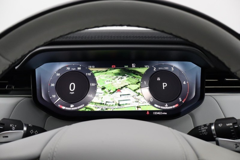 2023 (23) LAND ROVER RANGE ROVER SPORT 3.0 D300 Dynamic SE 5dr Auto 5121706