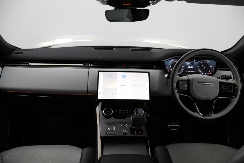 2023 (23) LAND ROVER RANGE ROVER SPORT 3.0 D300 Dynamic SE 5dr Auto 5121675