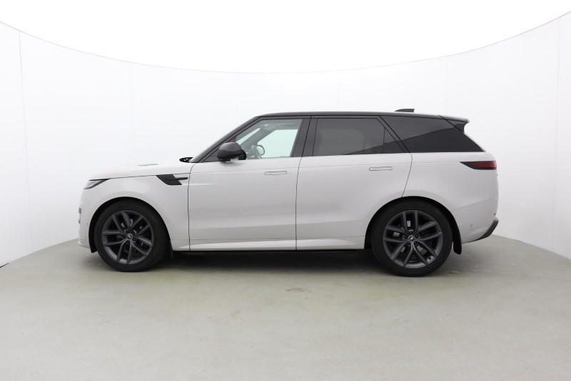 2023 (23) LAND ROVER RANGE ROVER SPORT 3.0 D300 Dynamic SE 5dr Auto 5121642