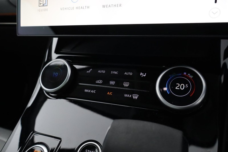 2023 (23) LAND ROVER RANGE ROVER SPORT 3.0 D300 Dynamic SE 5dr Auto 5121702