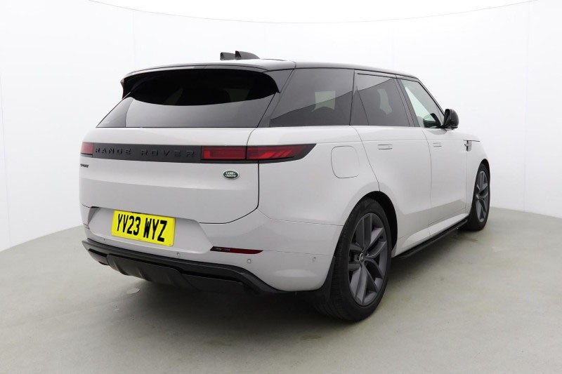 2023 (23) LAND ROVER RANGE ROVER SPORT 3.0 D300 Dynamic SE 5dr Auto 5122883