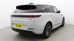 2023 (23) LAND ROVER RANGE ROVER SPORT 3.0 D300 Dynamic SE 5dr Auto 5122883