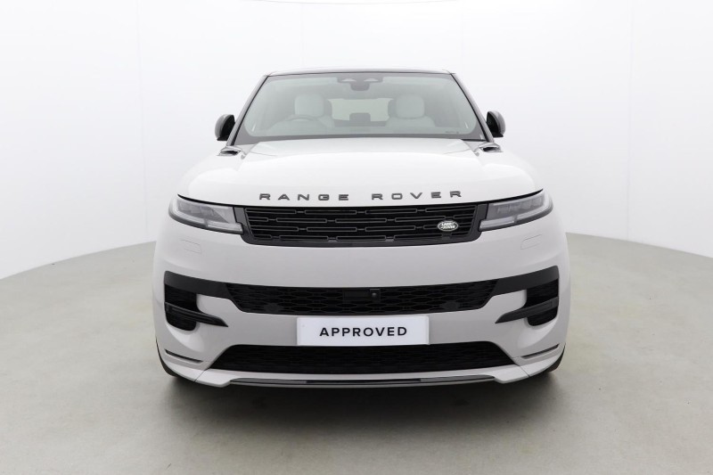 2023 (23) LAND ROVER RANGE ROVER SPORT 3.0 D300 Dynamic SE 5dr Auto 5121638