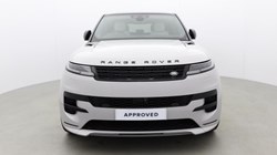 2023 (23) LAND ROVER RANGE ROVER SPORT 3.0 D300 Dynamic SE 5dr Auto 5121638