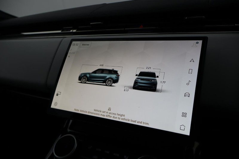 2023 (23) LAND ROVER RANGE ROVER SPORT 3.0 D300 Dynamic SE 5dr Auto 5121699