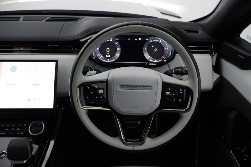 2023 (23) LAND ROVER RANGE ROVER SPORT 3.0 D300 Dynamic SE 5dr Auto 5121680