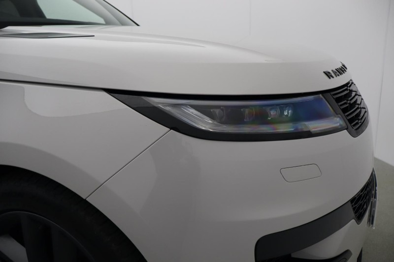 2023 (23) LAND ROVER RANGE ROVER SPORT 3.0 D300 Dynamic SE 5dr Auto 5121664