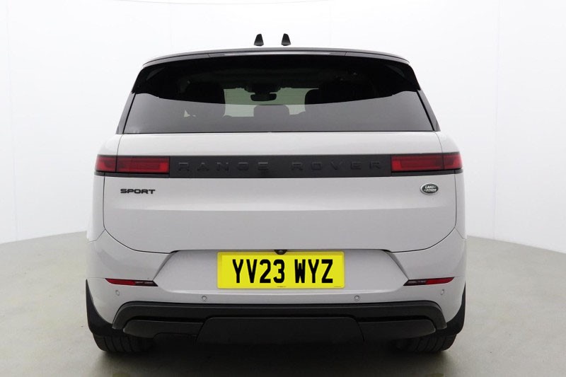 2023 (23) LAND ROVER RANGE ROVER SPORT 3.0 D300 Dynamic SE 5dr Auto 5122455