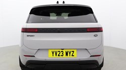 2023 (23) LAND ROVER RANGE ROVER SPORT 3.0 D300 Dynamic SE 5dr Auto 5122455