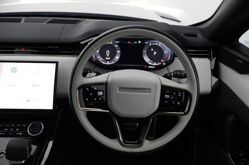 2023 (23) LAND ROVER RANGE ROVER SPORT 3.0 D300 Dynamic SE 5dr Auto 5121678