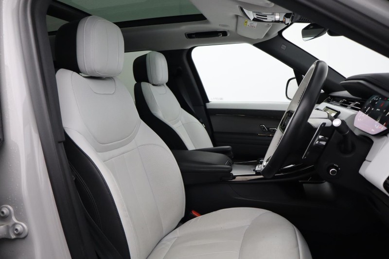 2023 (23) LAND ROVER RANGE ROVER SPORT 3.0 D300 Dynamic SE 5dr Auto 5121684