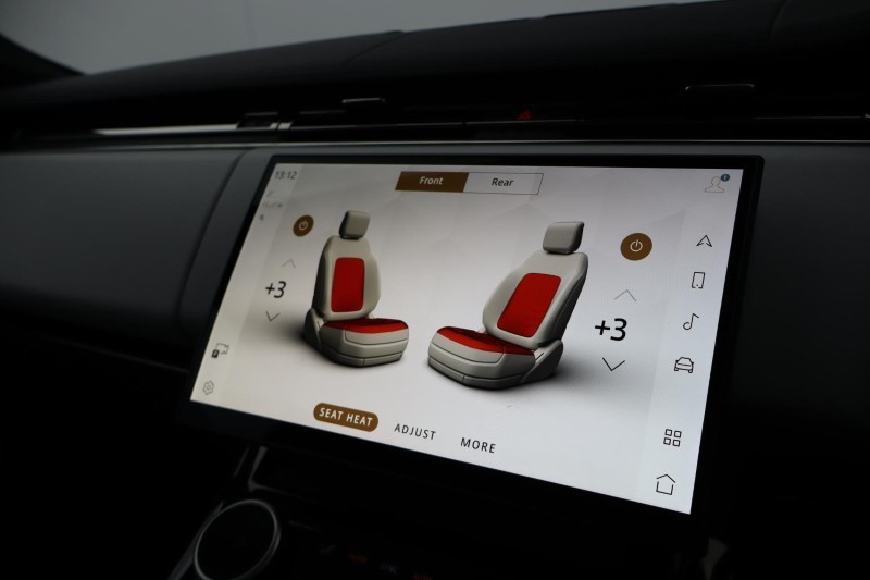 2023 (23) LAND ROVER RANGE ROVER SPORT 3.0 D300 Dynamic SE 5dr Auto 5121694