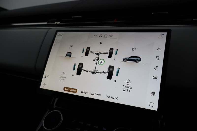 2023 (23) LAND ROVER RANGE ROVER SPORT 3.0 D300 Dynamic SE 5dr Auto 5121700