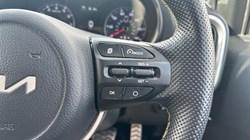 2023 (23) KIA PICANTO 1.0 X-Line S 5dr Auto 3498047