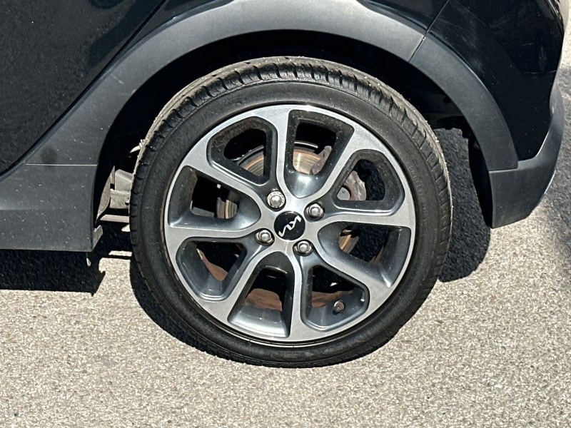 2023 (23) KIA PICANTO 1.0 X-Line S 5dr Auto 3498036