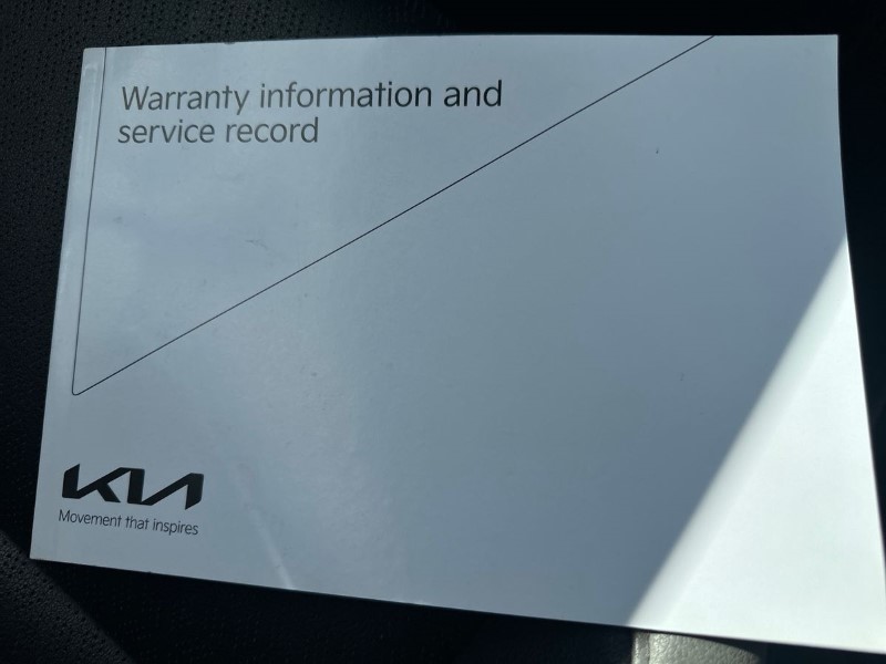 2023 (23) KIA PICANTO 1.0 X-Line S 5dr Auto 3498073