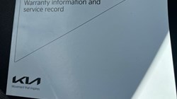 2023 (23) KIA PICANTO 1.0 X-Line S 5dr Auto 3498073