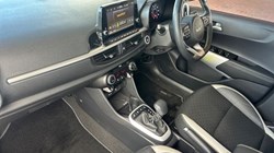 2023 (23) KIA PICANTO 1.0 X-Line S 5dr Auto 3498062