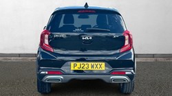 2023 (23) KIA PICANTO 1.0 X-Line S 5dr Auto 3498034