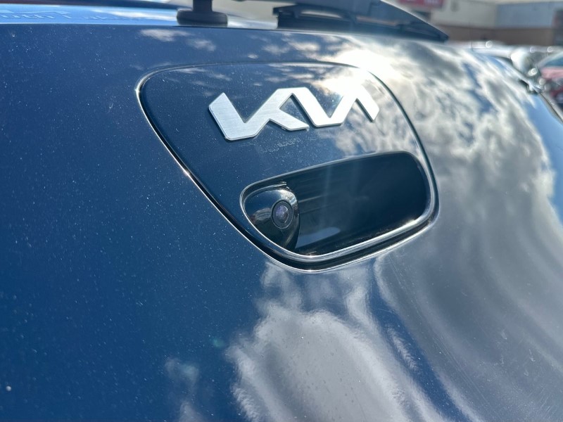 2023 (23) KIA PICANTO 1.0 X-Line S 5dr Auto 3498072