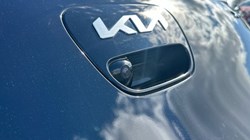 2023 (23) KIA PICANTO 1.0 X-Line S 5dr Auto 3498072