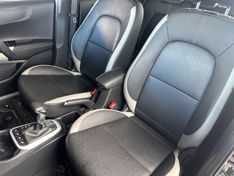 2023 (23) KIA PICANTO 1.0 X-Line S 5dr Auto 3498061