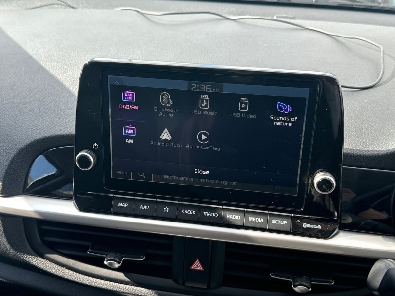 2023 (23) KIA PICANTO 1.0 X-Line S 5dr Auto 3498053