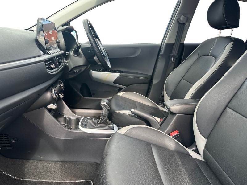 2023 (23) KIA PICANTO 1.0 X-Line S 5dr Auto 3498031