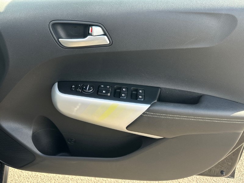 2023 (23) KIA PICANTO 1.0 X-Line S 5dr Auto 3498039