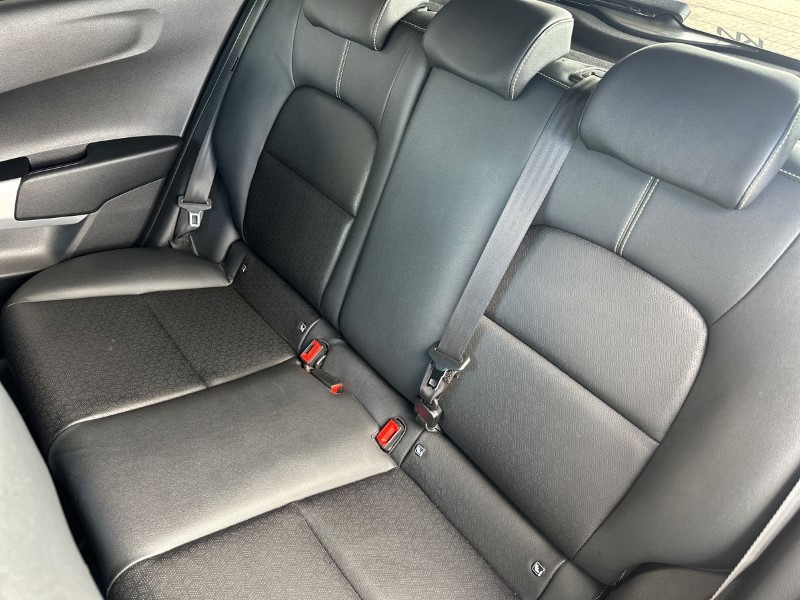 2023 (23) KIA PICANTO 1.0 X-Line S 5dr Auto 3498060