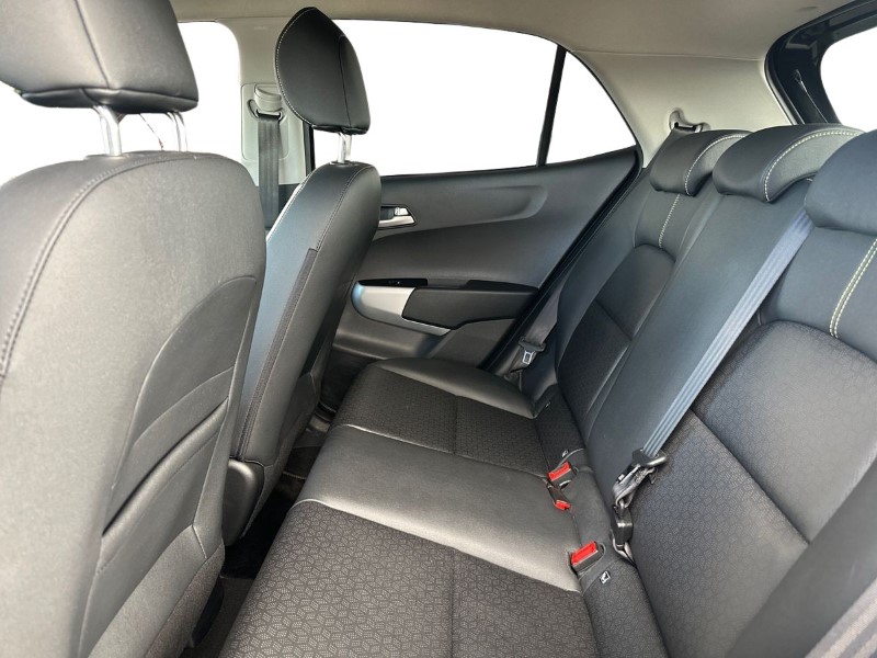2023 (23) KIA PICANTO 1.0 X-Line S 5dr Auto 3498032