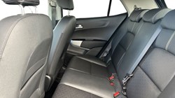 2023 (23) KIA PICANTO 1.0 X-Line S 5dr Auto 3498032